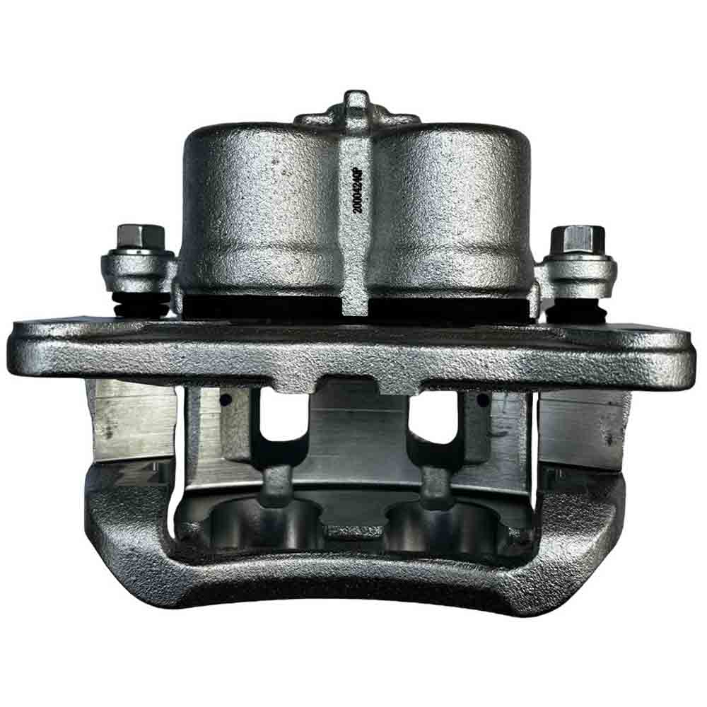 2012 Ford Edge Brake Caliper